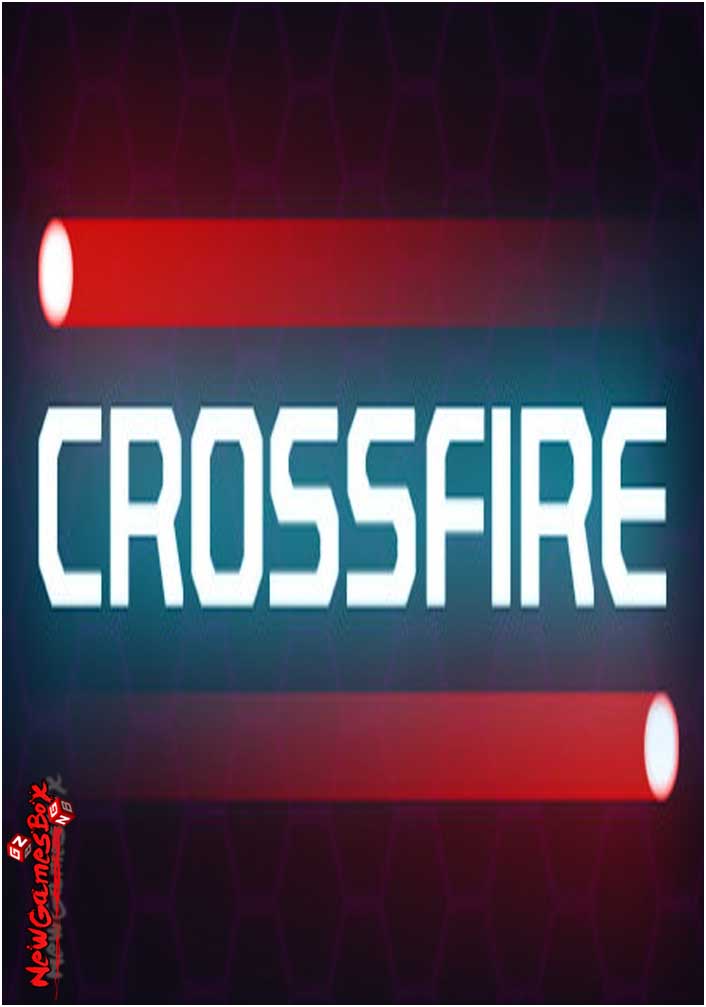 free download crossfire pc game